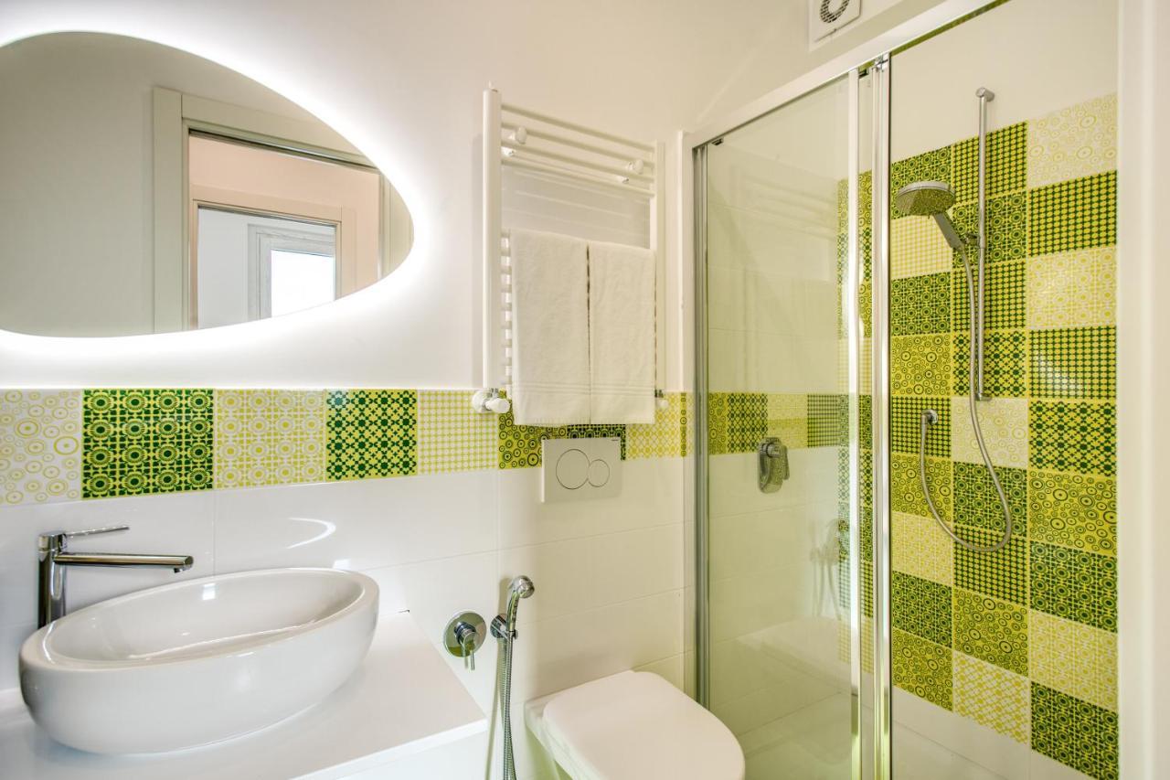 Chez Marie' - Modern Apartment In Countryside Сорренто Екстер'єр фото