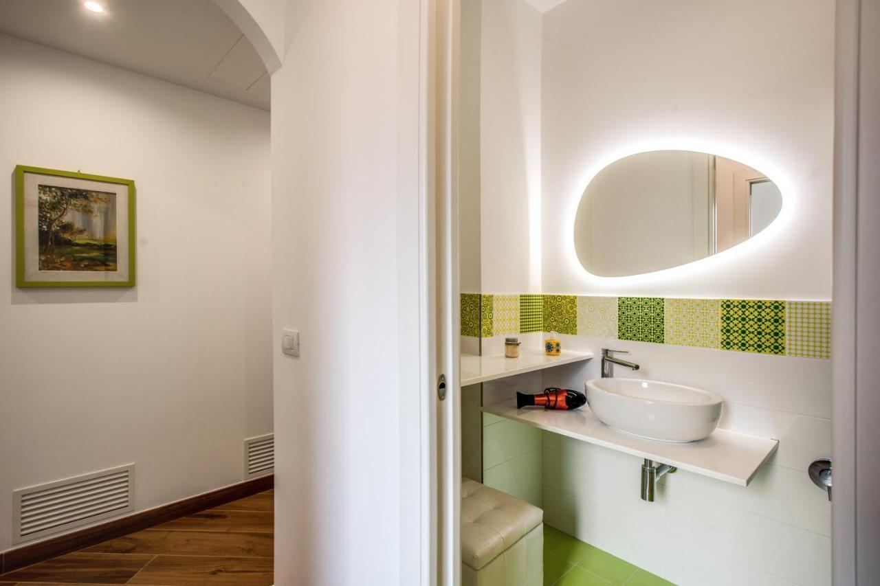 Chez Marie' - Modern Apartment In Countryside Сорренто Екстер'єр фото