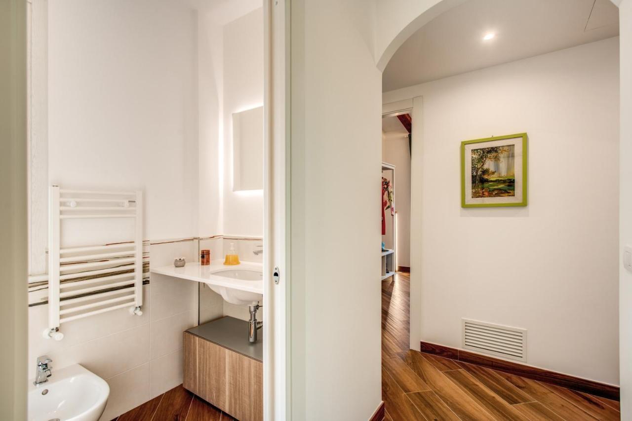 Chez Marie' - Modern Apartment In Countryside Сорренто Екстер'єр фото
