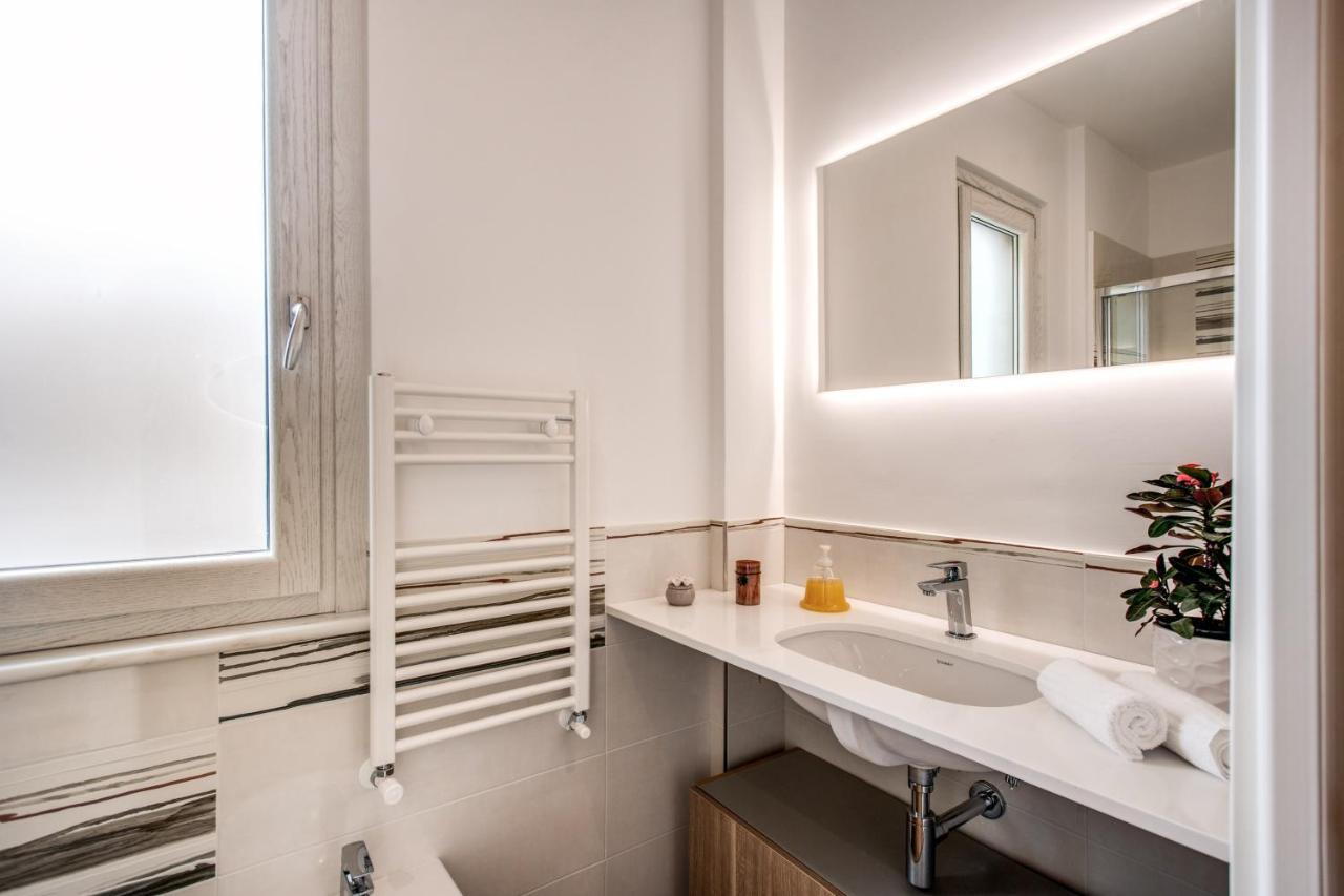 Chez Marie' - Modern Apartment In Countryside Сорренто Екстер'єр фото