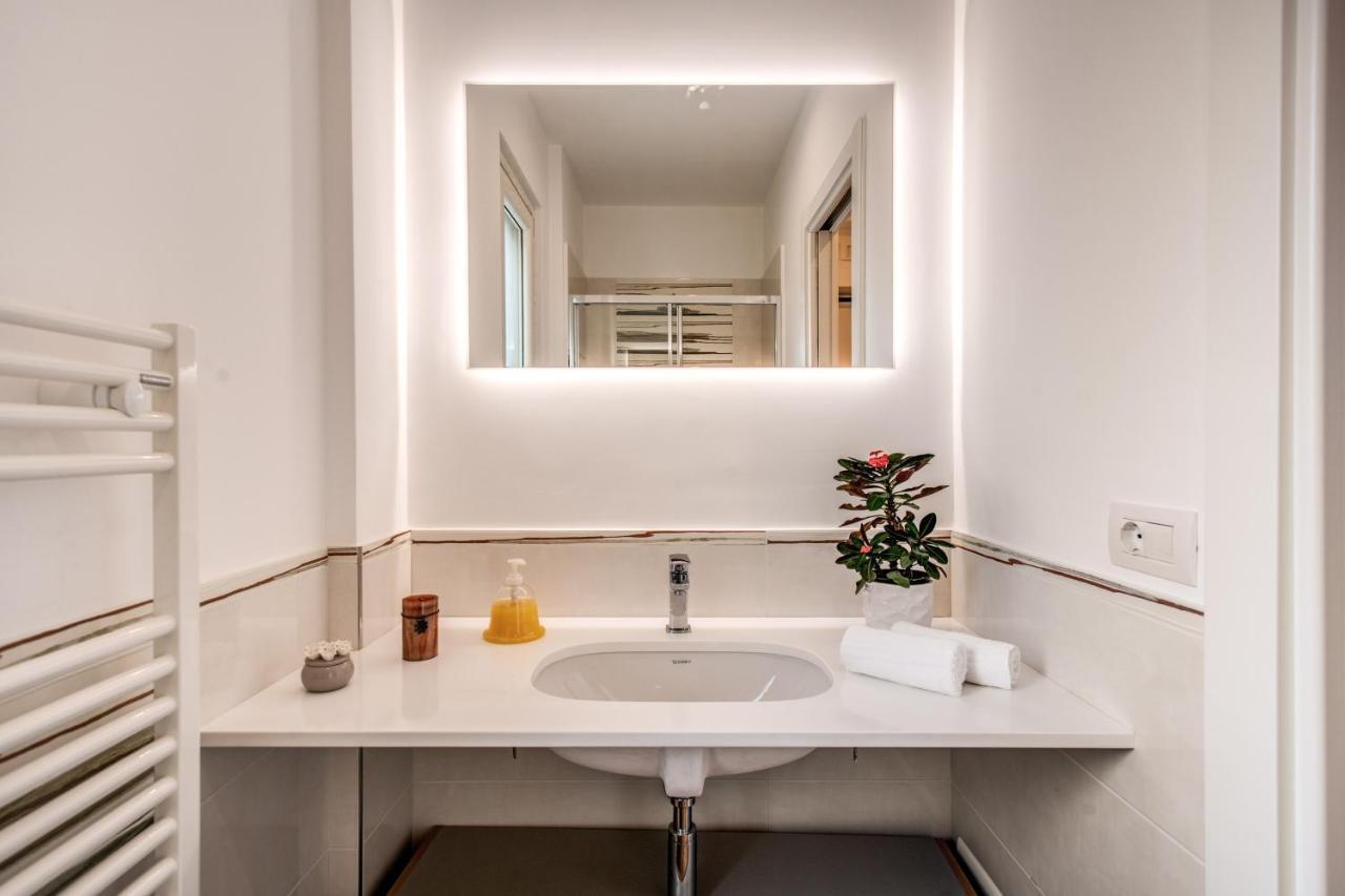 Chez Marie' - Modern Apartment In Countryside Сорренто Екстер'єр фото